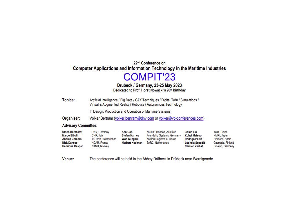 compit 23