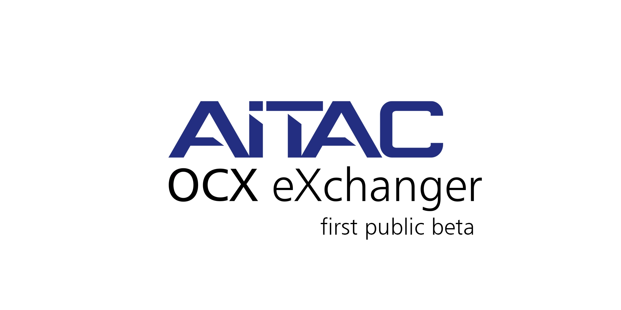 public beta ocx exchanger