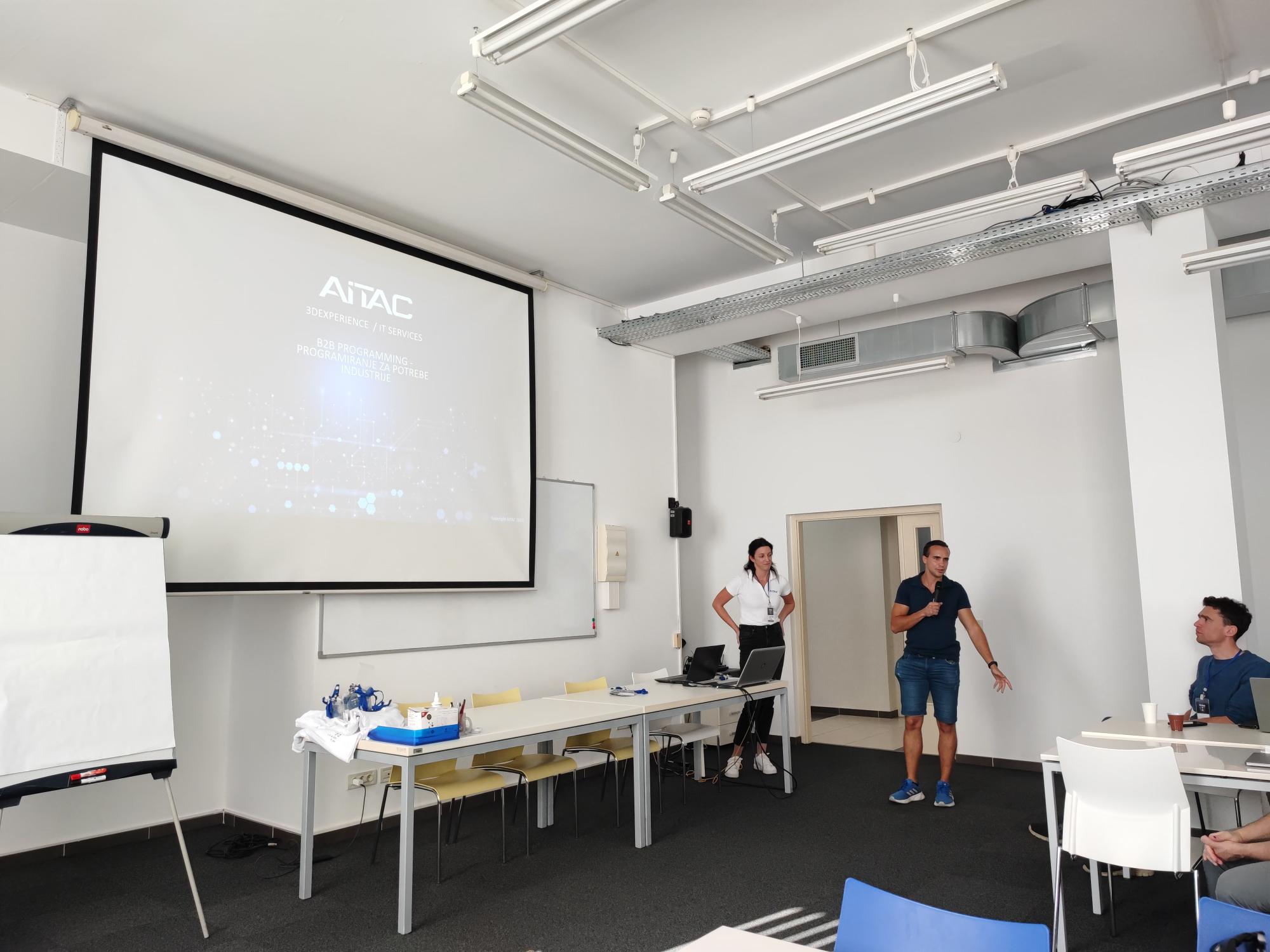 ‘Ri-Hack’ hackathon