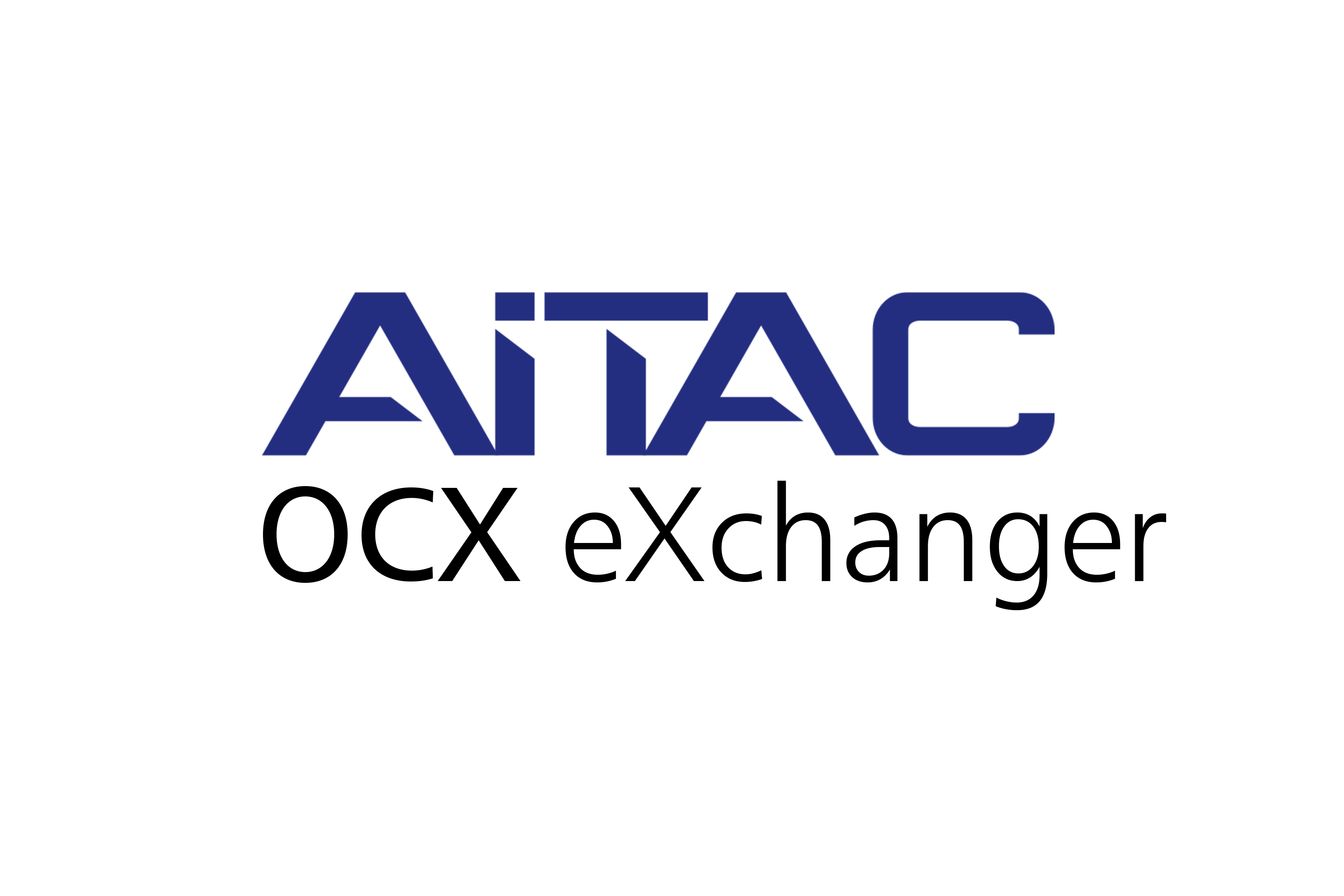 Aitac OCX exchanger