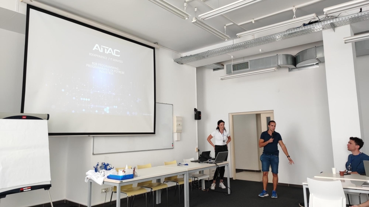 Drugo izdanje međunarodnog ‘Ri-Hack’ hackathona