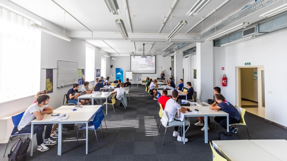 Drugo izdanje međunarodnog ‘Ri-Hack’ hackathona