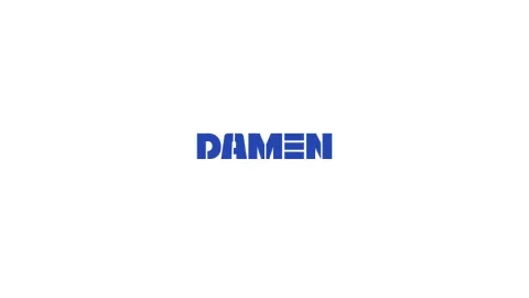 Damen group