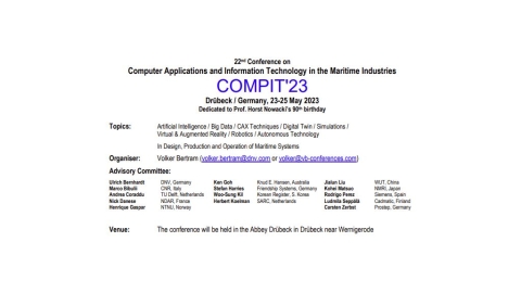 compit 23