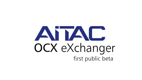 public beta ocx exchanger