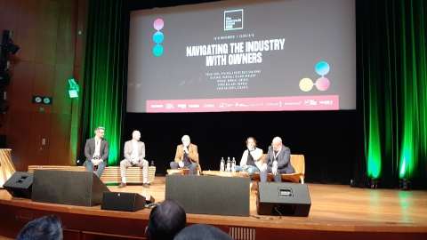 Superyacht Forum 2023