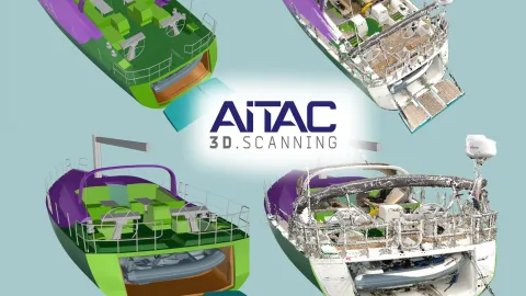 BUBAMARE – JEANNEAU 64