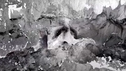 EARLY BRONZE ERA ARCHAEOLOGICAL SITE MAPPING