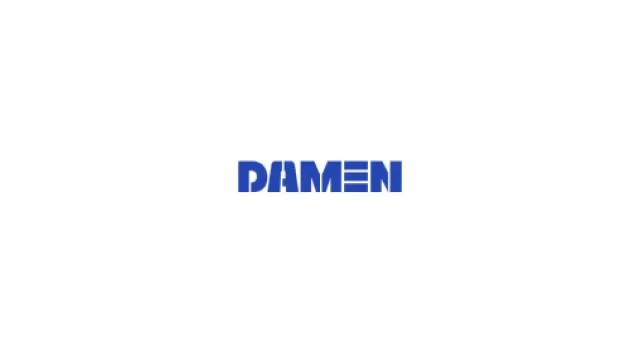 Damen group