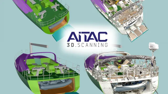 BUBAMARE – JEANNEAU 64