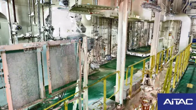 BULK CARRIER BWTS INSTALLATION