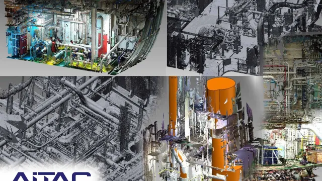 M/V ALGOMA INTEGRITY