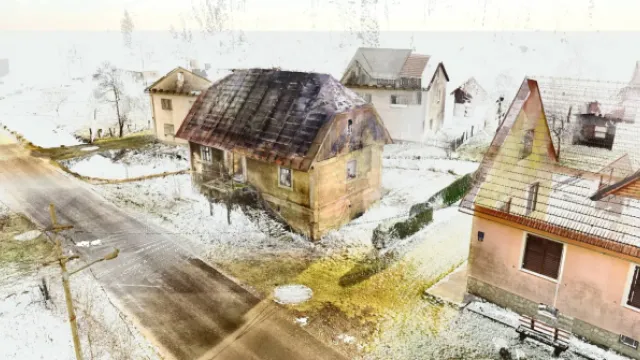 PRIVATE HOLIDAY HOUSE