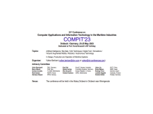 compit 23